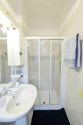 Apart Daire, 1 Yatak Odası, Buzdolabı