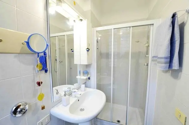 Apart Daire, 1 Yatak Odası, Buzdolabı