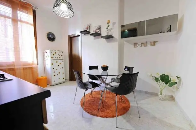 Apart Daire, 1 Yatak Odası, Buzdolabı