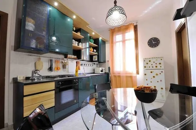 Apart Daire, 1 Yatak Odası, Buzdolabı