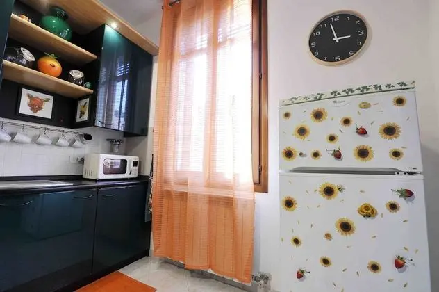 Apart Daire, 1 Yatak Odası, Buzdolabı