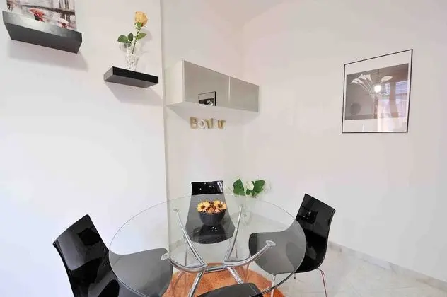 Apart Daire, 1 Yatak Odası, Buzdolabı