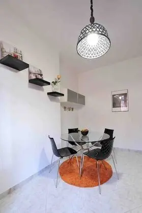 Apart Daire, 1 Yatak Odası, Buzdolabı