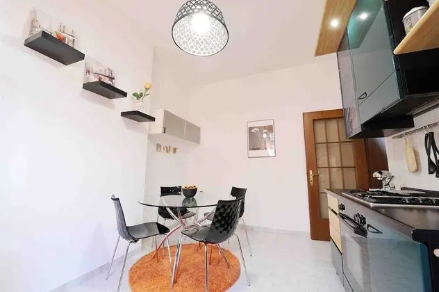 Apart Daire, 1 Yatak Odası, Buzdolabı