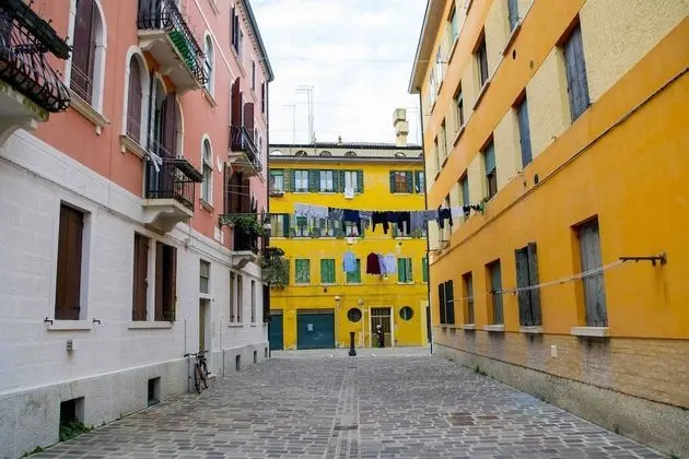 Apart Daire, 1 Yatak Odası, Buzdolabı