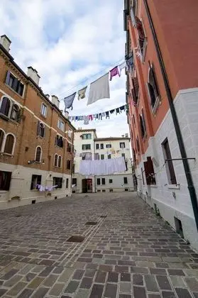 Apart Daire, 1 Yatak Odası, Buzdolabı