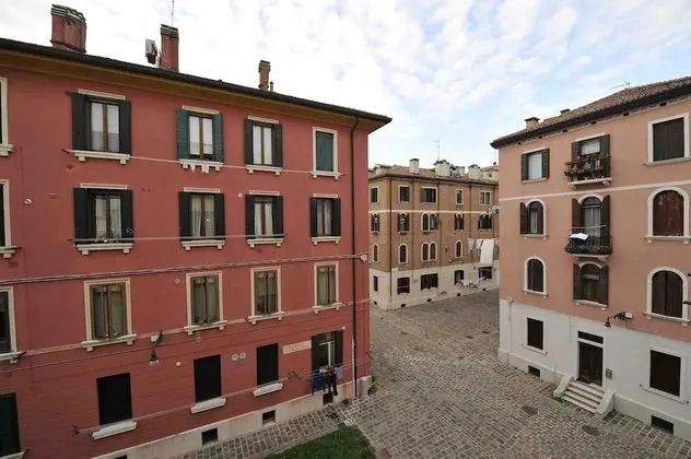 Apart Daire, 1 Yatak Odası, Buzdolabı