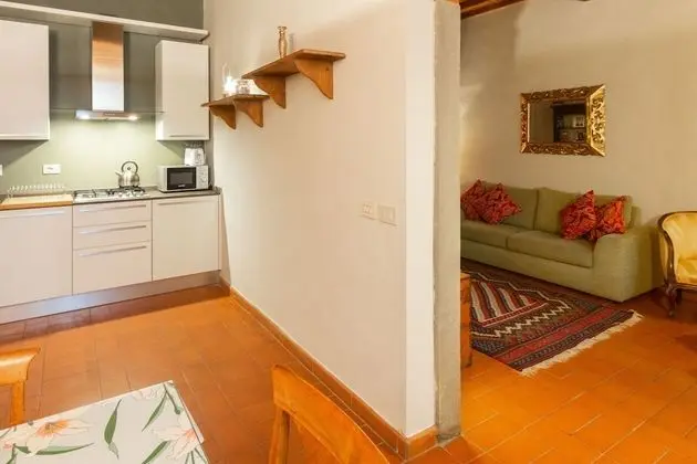 Apart Daire, 1 Yatak Odası