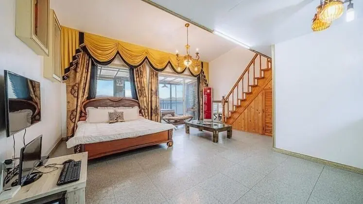 Oda (Sansan(Monica))