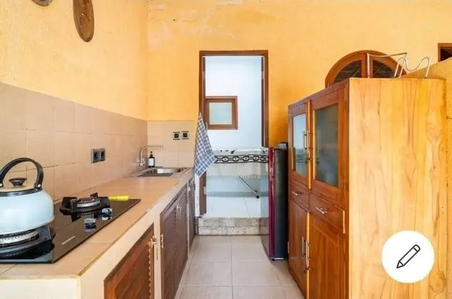 Luxury Kır Evi, 1 Yatak Odası, Kişiye Özel Havuzlu, Bahçeli