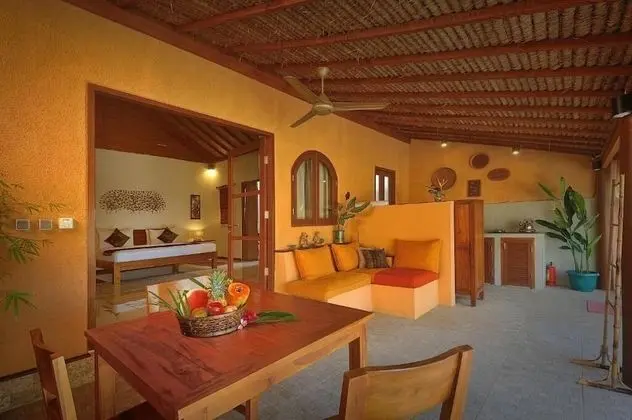 Luxury Kır Evi, 1 Yatak Odası, Kişiye Özel Havuzlu, Bahçeli