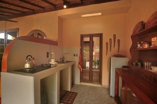 Romantic Villa, 1 En Büyük (King) Boy Yatak, Kişiye Özel Havuzlu, Bahçeli