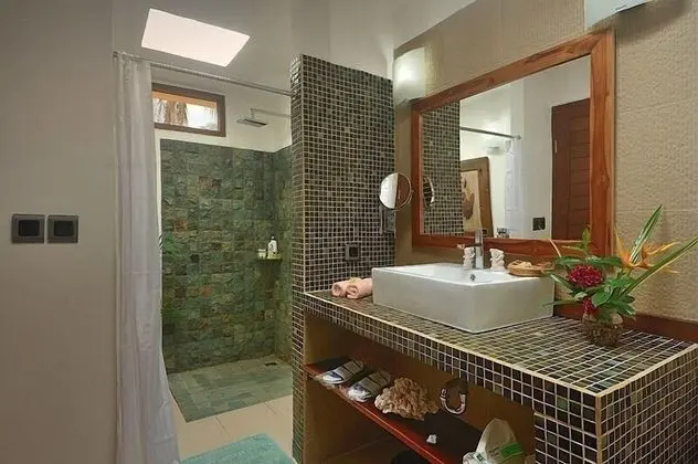 Romantic Villa, 1 En Büyük (King) Boy Yatak, Kişiye Özel Havuzlu, Bahçeli