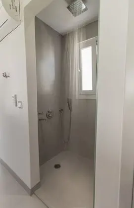 Deluxe Süit, Deniz Manzaralı