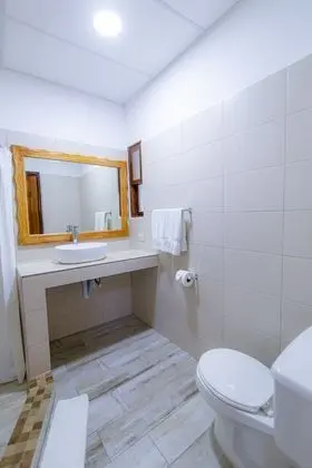 Standard Double Room, 3 Double Beds