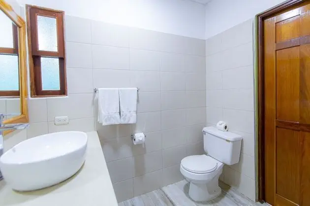 Standard Tek Büyük Yataklı Oda, 2 Çift Kişilik Yatak