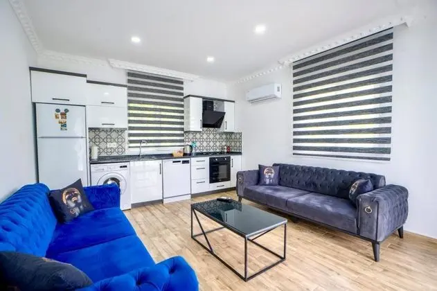 Özel Havuzlu Villa, Doğa Manzaralı, Jakuzili