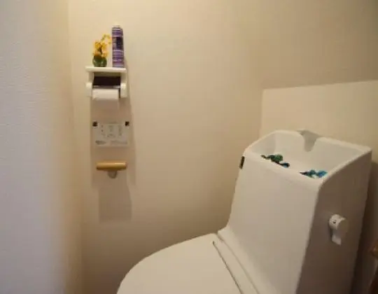 Ortak Ranzalı Oda, Karma Ranzalı Oda (1 bed in 2 Bunk beds)