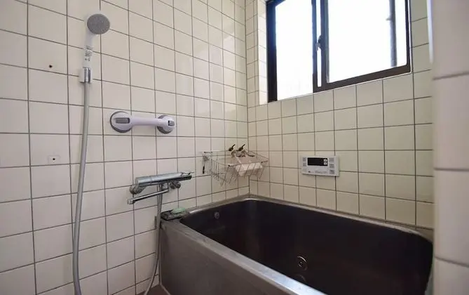 Ortak Ranzalı Oda, Karma Ranzalı Oda (1 bed in 2 Bunk beds)