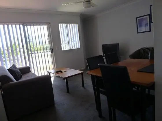 Economy Apart Daire, 1 Yatak Odası