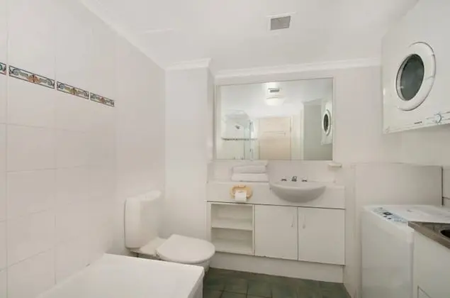 Economy Apart Daire, 1 Yatak Odası