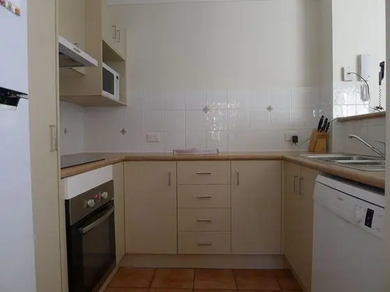 Standard Apart Daire, 1 Yatak Odası