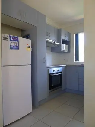Standard Apart Daire, 1 Yatak Odası