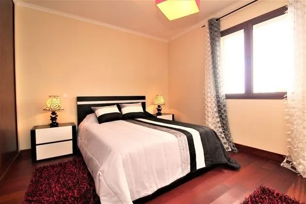 Villa, 3 Yatak Odası, Dağ Manzaralı