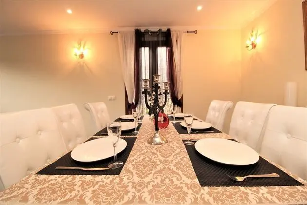Villa, 3 Yatak Odası, Dağ Manzaralı