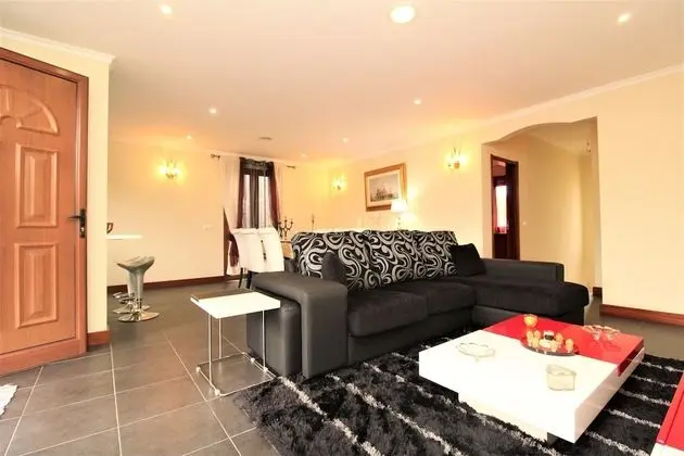Villa, 3 Yatak Odası, Dağ Manzaralı