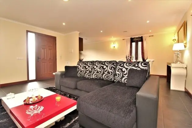Villa, 3 Yatak Odası, Dağ Manzaralı