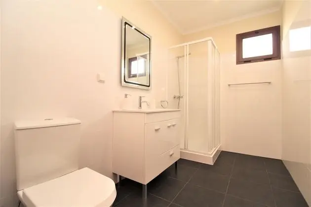 Villa, 3 Yatak Odası, Dağ Manzaralı