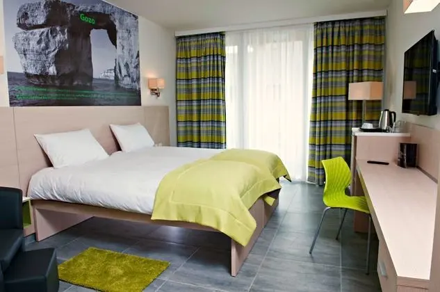 Comfort Üç Kişilik Oda