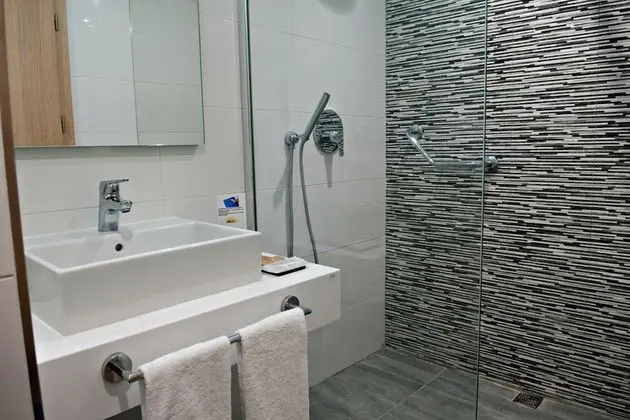 Comfort Üç Kişilik Oda