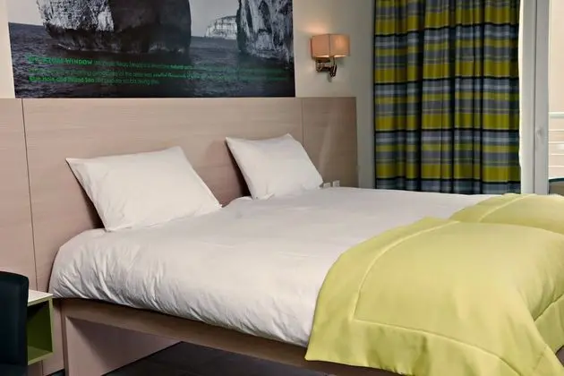 Comfort Üç Kişilik Oda