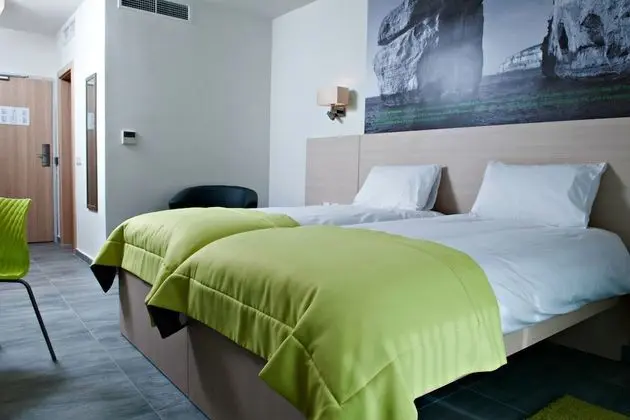 Comfort Üç Kişilik Oda
