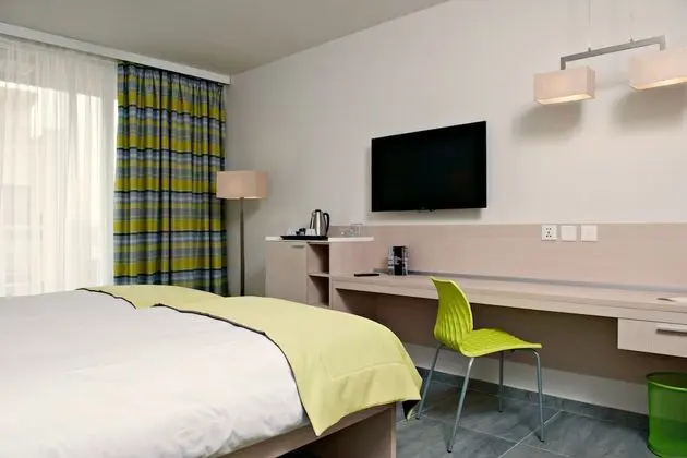 Comfort Üç Kişilik Oda