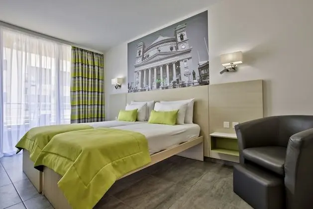 Comfort Üç Kişilik Oda