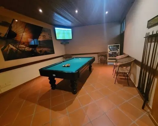 Panoramic Tek Büyük Yataklı Oda, Dağ Manzaralı