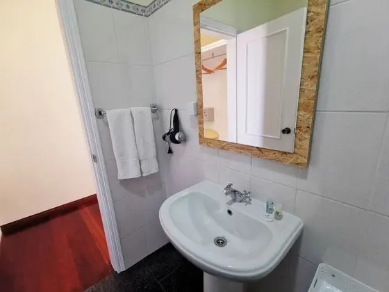 Panoramic Tek Büyük Yataklı Oda, Deniz Manzaralı