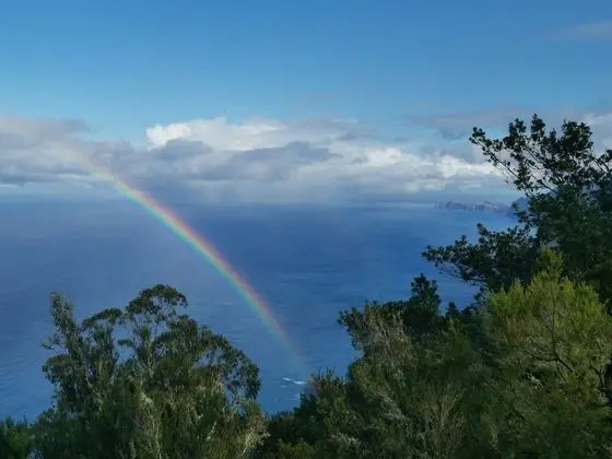 Panoramic Tek Büyük Yataklı Oda, Deniz Manzaralı