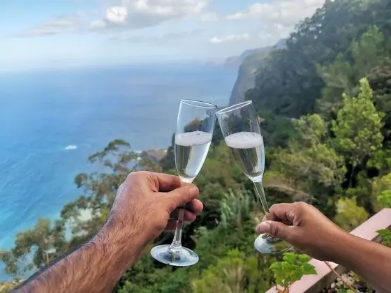 Panoramic Tek Büyük Yataklı Oda, Deniz Manzaralı