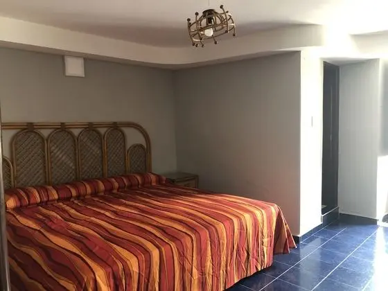 Comfort Oda, 1 En Büyük (King) Boy Yatak