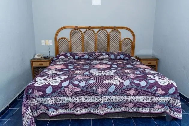 Comfort Oda, 1 En Büyük (King) Boy Yatak