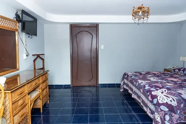 Comfort Oda, 1 En Büyük (King) Boy Yatak