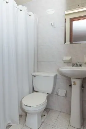Deluxe Dört Kişilik Oda, 2 Büyük (Queen) Boy Yatak (Dos Camas Dobles)
