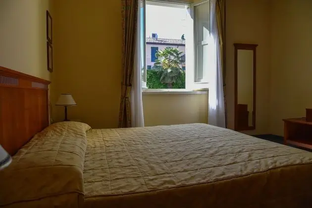 Superior Tek Büyük Yataklı Oda (Non Smoking Room)