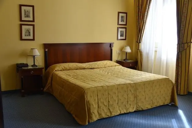 Superior Tek Büyük Yataklı Oda (Non Smoking Room)