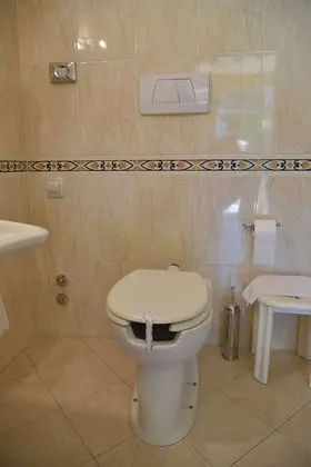 Superior Üç Kişilik Oda