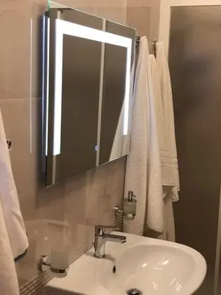 Executive Tek Büyük Yataklı Oda, Bahçe Manzaralı